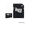 Micro Secure Digital (Micro SD) 2GB Speicherkarte f�r Samsung SGH E250 -Garantie 3 JAHRE