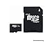 Micro Secure Digital (Micro SD) 2GB Speicherkarte f�r Samsung SGH E250 -Garantie 3 JAHRE