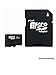 Micro Secure Digital (Micro SD) 2GB Speicherkarte für Nokia 6300 -Garantie 3 JAHRE