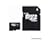 Micro Secure Digital (Micro SD) 2GB Speicherkarte f�r Samsung SGH E250 -Garantie 3 JAHRE