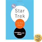 �uStar Trek (Bfi TV Classics)�v�̃C���[�W�摜