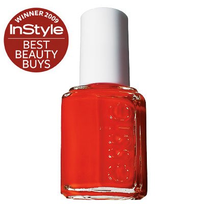 Essie Gernanium
