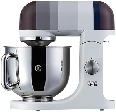 220-240 Volt/ 50-60 Hz, Kenwood KMX83 Stand Mixer, OVERSEAS USE ONLY, WILL NOT WORK IN THE US