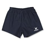 Gilbert Kiwi Rugby Shorts II (Navy)