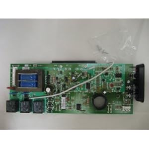 Linear HAE00040 Garage Door Opener Motor Control Board