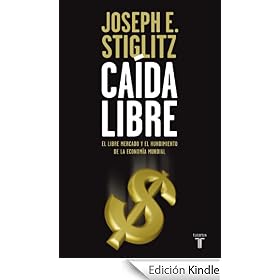 Caída libre (Taurus Pensamiento)