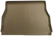 Husky Liners 27803 Tan Rubber Custom-Fit Cargo Liner
