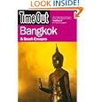 Time Out Bangkok: And Beach Escapes (Time Out Guides) by  Editors of Time Out
