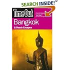 Click here to buy Time Out Bangkok: And Beach Escapes (Time Out Guides) by  Editors of Time Out.