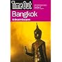 "Time Out" Bangkok (Time Out Bangkok)