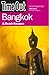 Time Out Bangkok: And Beach Escapes (Time Out Guides)