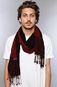 Comune The James Scarf,Scarves for Men