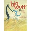 Big Wolf and Little Wolf, Such a Beautiful Orange! (Big Wolf & Little Wolf)