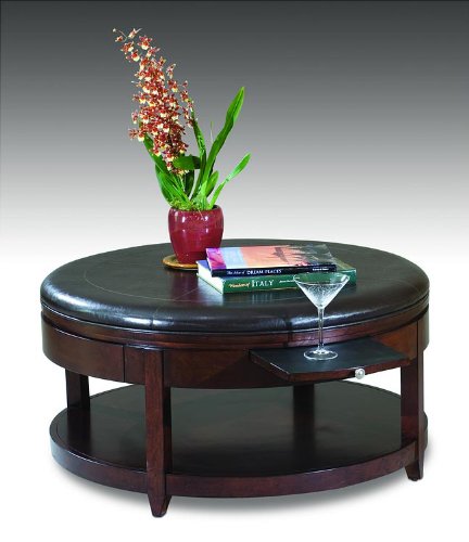Magnussen Furniture Brunswick Collection w/ Casters