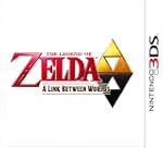 The Legend of Zelda: A Link Between W...