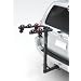 Hollywood Racks HR6000 Traveler 3-Bike Hitch Mount Rack (2-Inch Receiver)