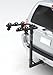 Hollywood Racks HR6000 Traveler 3-Bike Hitch Mount Rack (2-Inch Receiver)
