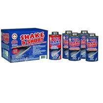 DOMINION SURE SEAL - Shake & Shoot Bedliner