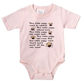 Pug Dog Breed Gift: Baby Onesie