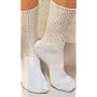 Diabetic Calf Length Comfort Socks