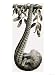 The Pangolin Giclee Poster Print by R. B. Davis, 18x24