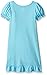 Peppa Pig Girls' Short Sleeve Gown