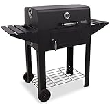 Char-Broil Santa Fe Charcoal Grill