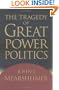 The Tragedy of Great Power Politics