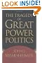 Tragedy Of Great Power Politics