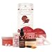 CUCCIO NATURALE Pomegranate & Fig Scentual Spa Signature Service Enhancement Kit