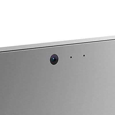 Microsoft Surface Pro 4 (Core i5 - 6th Gen/4GB/128GB/Windows 10 Pro/Integrated Graphics), Silver