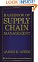 Handbook of Supply Chain Management
