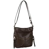 B. MAKOWSKY Varick Convertible Hobo