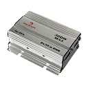 Auna 300 WATT ENDSTUFE CAR HIFI AMPLIFIER Auto - Silber
