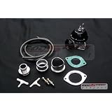 Godspeed Gen2 Type-rs Bov Recirculate Style Turbo  Supercharger Blow Off Valve Bov... by Godspeed