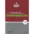 L'essentiel pour convaincre