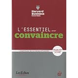 L'essentiel pour convaincrepar Harvard Business Review
