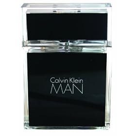 Calvin Klein CK Man EDT Spray Perfume