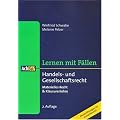 Lernen mit F�llen, Handels- und Gesellschaftsrecht