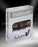 Eurovox Max V 2008 Cable Box Receiver