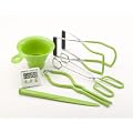National Presto 09995 7-Function Canning Kit