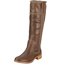 Timberland BROGUE PULL ON 63665, Damen Stiefel