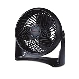 Honeywell Super Turbo ThreeSpeed Fan