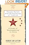 Thought Reform and the Psychology of...