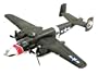 Unimax Forces of Valor 1:72nd Scale U.S. B-25J Mitchell