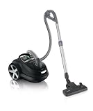 Philips FC9179/03 Staubsauger Performer Energy Care / 1.250 Watt / Stiftung Warentest GUT (04/2012)