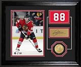 Patrick Kane Chicago Blackhawks Player Pride Desk Top