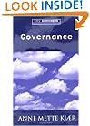 Governance (Key Concepts)
