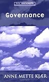 Governance (Key Concepts)