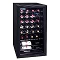 Polar Wine Cooler Capacity: 26 bottles.